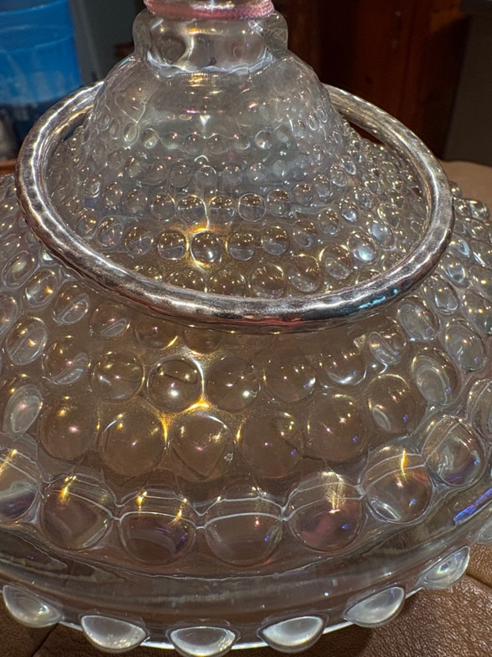 Silpada hammered bangle